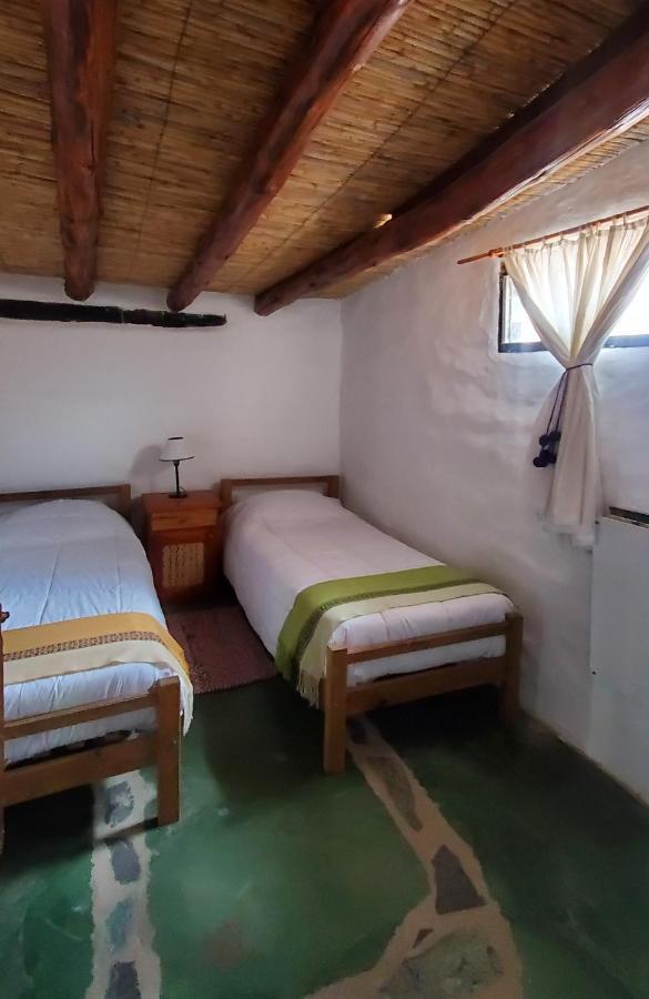 Alta Montana Cabanas Tilcara Exterior foto